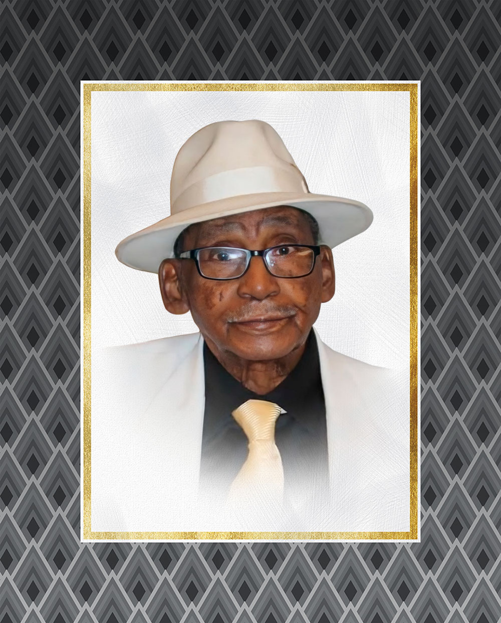 James Lee Jackson
